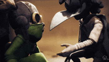 Help Up Best Friends GIF by Xbox