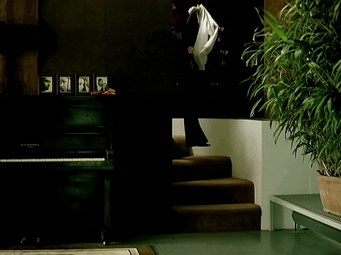 Songs In A Minor Girlfriend GIF by Alicia Keys