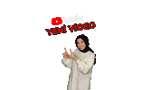Yukarı Kaydır Sticker by Sukran Kaymak Ltd. Sti.