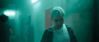 eyes shut GIF by Years & Years