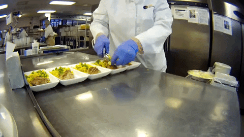 curso bonificado de dietética