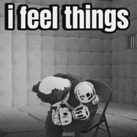 Panda Crying GIF by Endangered Labs