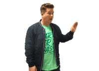 Chris Tall Moves Sticker by Constantin Entertainment