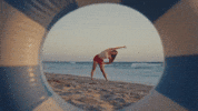 Breathe What If GIF by Kenzie