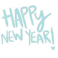 New Year Nye Sticker by Amanda | Happy Magic Co.