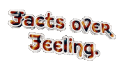 Feeling Digital Art Sticker
