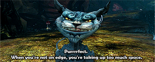 alice madness returns GIF