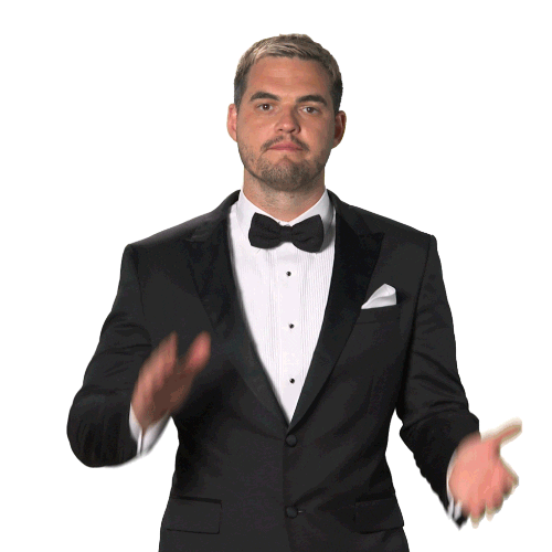 Channel 9 Reaction Sticker by Married At First Sight