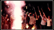happy 4th of july GIF