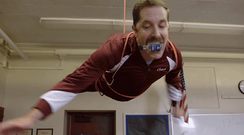 mission impossible thosewhocant GIF by truTV’s Those Who Can’t