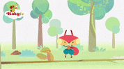 Happy Meme GIF by BabyTV