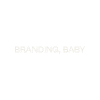 Branding Brand Designer Sticker by Charline