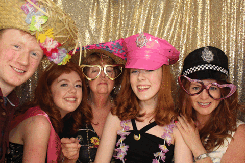 fun party GIF by Tom Foolery Photo Booth
