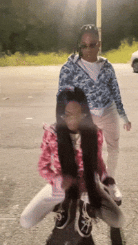 Shamar GIF by Giant Music