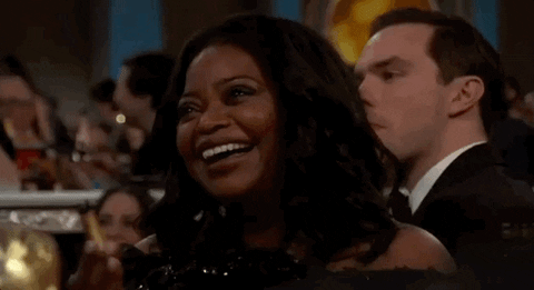 GIF by Golden Globes