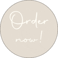 Liefhangoortje order ordernow ikhouterwelvan liefhangoortje Sticker