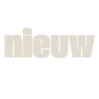 Ikhouterwelvan Sticker by Lief Hangoortje