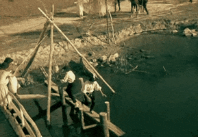Film Water GIF