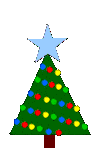 ride the ducks christmas STICKER