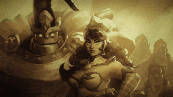 Yes! Run While You Can