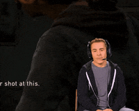 RETROREPLAY the last of us nolan north tlou troy baker GIF