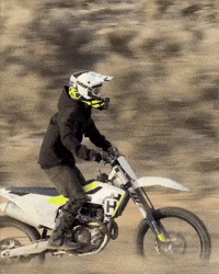 Jump Flying GIF