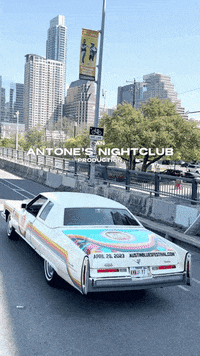 austinbluesfest music fun cool design GIF