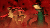 Melting Climate Change GIF by Apt. D Films