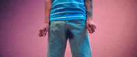 sexo GIF by Residente