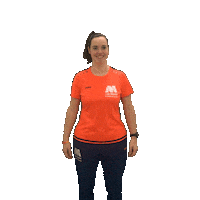 mfcdemarke marke jogg hattem jogg hattem Sticker