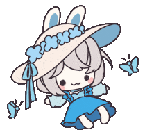 Gift Crumple Sticker