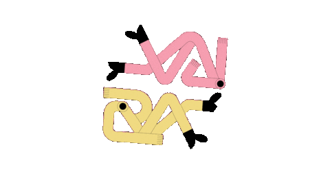 Sticker by Superthing coffee