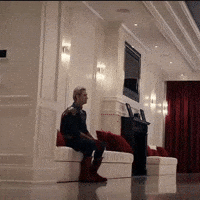 Bored The Boys GIF