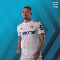 Premier League Football GIF by Prime Video