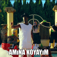 thatshowyouknowyoufuckedup GIF by Nico & Vinz