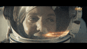 Looking Black Hole GIF by War Of The Worlds