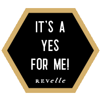 Yestothedress Weddinggown Sticker by revellebridal