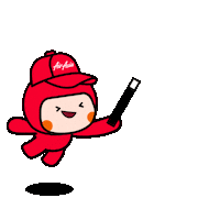 Magic Buddies Sticker by airasia