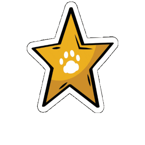 aarcs giphygifmaker aarcs cat of the week Sticker