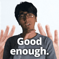 All Right GIF