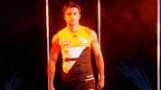 Afl GIF by GIANTS
