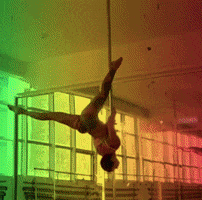 Pole Chestpress GIF by MPDS Dubai