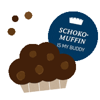 Rub Comfort Food Sticker by Ruhr-Universität Bochum