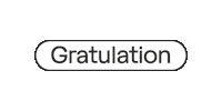 Alumni Congratulation Sticker by hkb_bfh