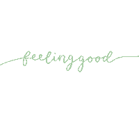 LisaLois27 happy handlettering feeling good good mood Sticker