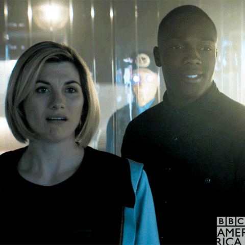 embarrassed episode 7 GIF by BBC America
