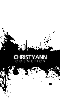 christyanncosmetics christy ann cosmetics christyann cosmetics christyanncosmetics Sticker