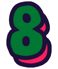 Christmas Day Sticker