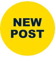 Animation Post Sticker by StreckTransport