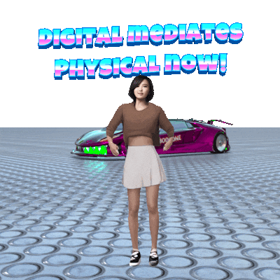 Game Time Omg Sticker by Robodrone